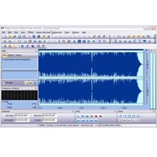 Magic Music Editor