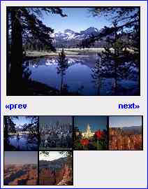 Active Image Viewer