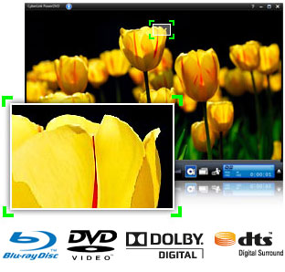 CyberLink PowerDVD