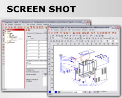 Ersatzteilkatalog Software