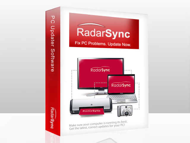 RadarSync - Free Edition