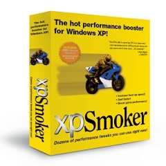 XP Smoker