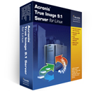 Acronis True Image Server for Linux