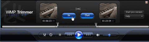 SolveigMM WMP Trimmer Plugin