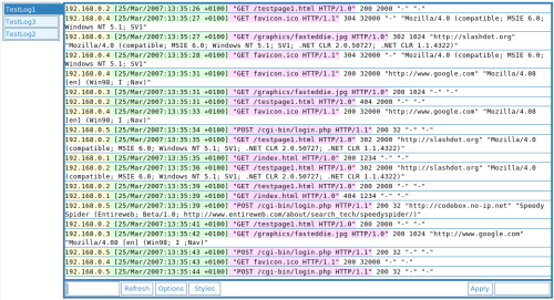 LogMonitor