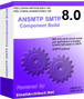 ANSMTP SMTP Component