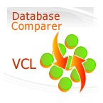 Database Comparer VCL