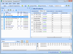 SQL Data Examiner 2009