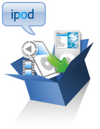 Sothink iPod Converter Suite