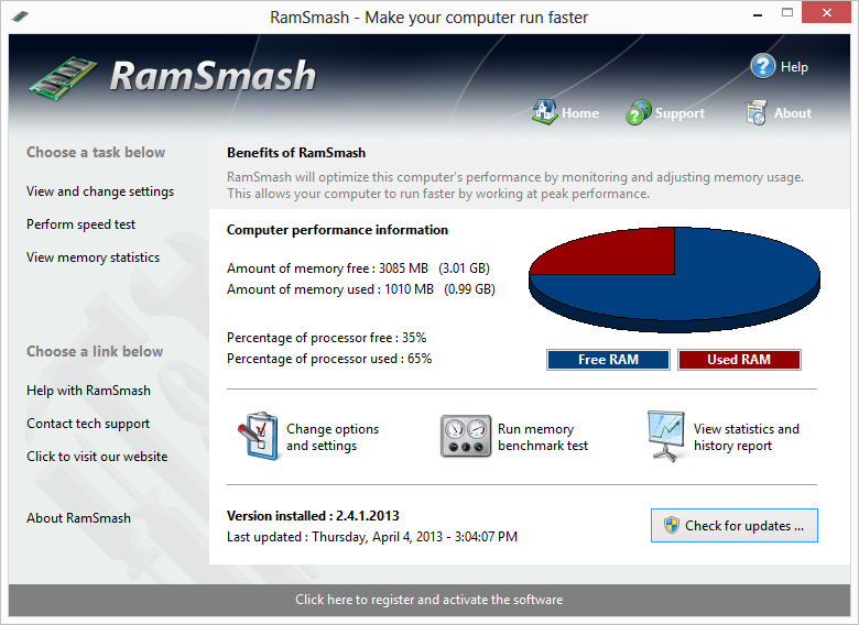 RamSmash