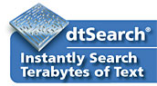 dtSearch Publish