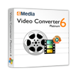 4Media Video Converter Platinum