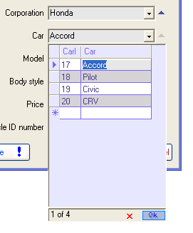 RustemSoft.Controls .NET assembly