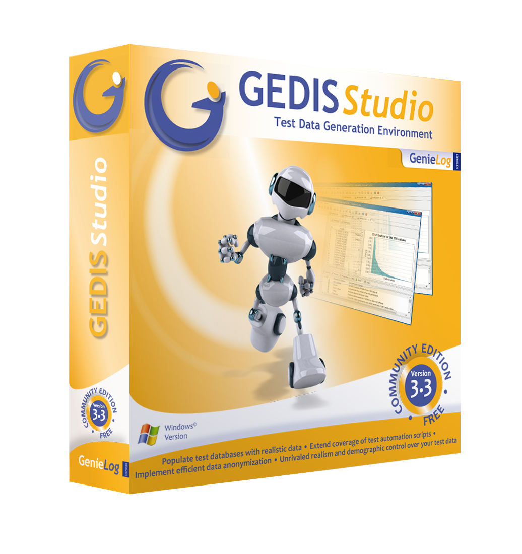 GEDIS Studio