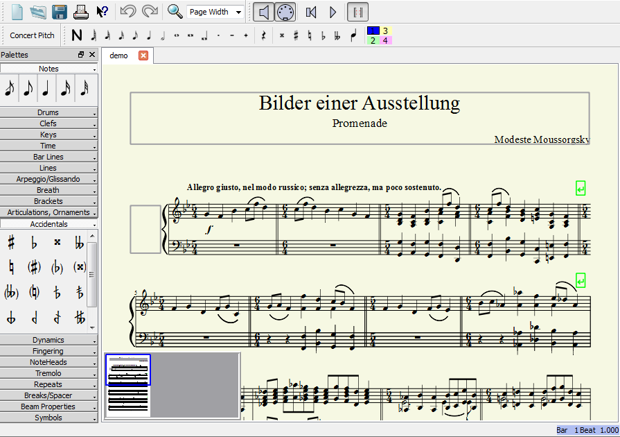 MuseScore