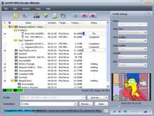 ImTOO MPEG Encoder Ultimate