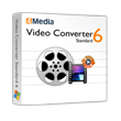 4Media Video Converter Standard