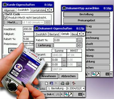 DealOngo Lite (German Edition)