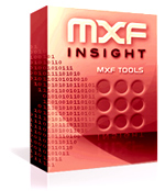 MXFInsight