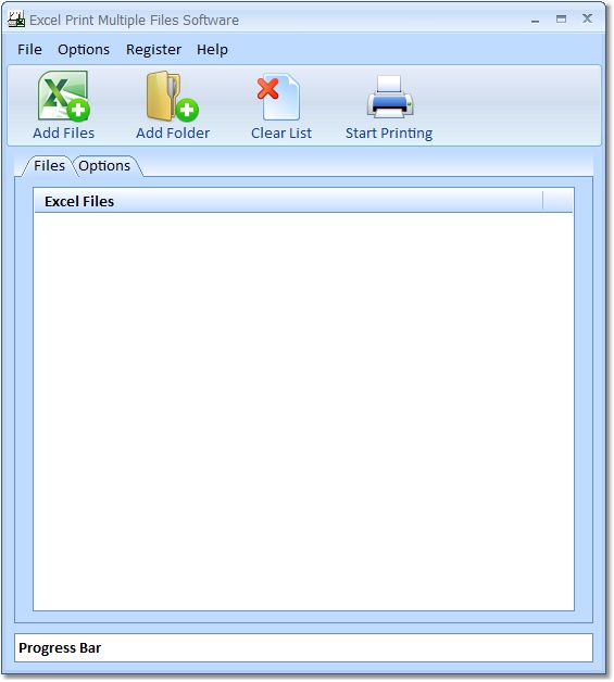Excel Print Multiple Files Software