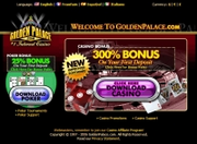 Golden Palace by Online Casino Extra