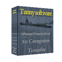 iPhone / iTouch / iPod Backup Tool