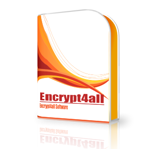 Encrypt4all Home Edition