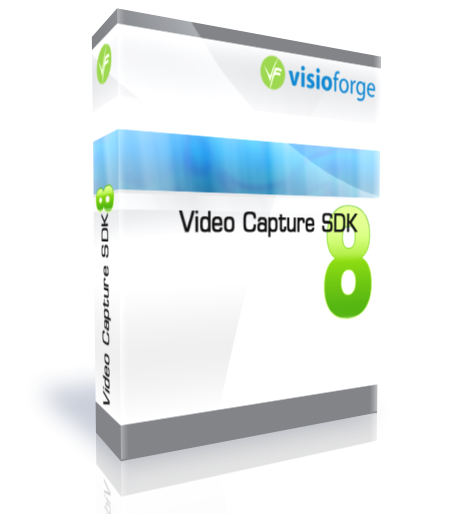 VisioForge Video Capture SDK ActiveX