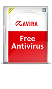 Avira AntiVir PersonalEdition - FREE