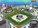 SpongeBob SquarePants Diner Dash 2