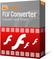 Free FLV Converter