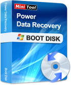 Power CD DVD Recovery