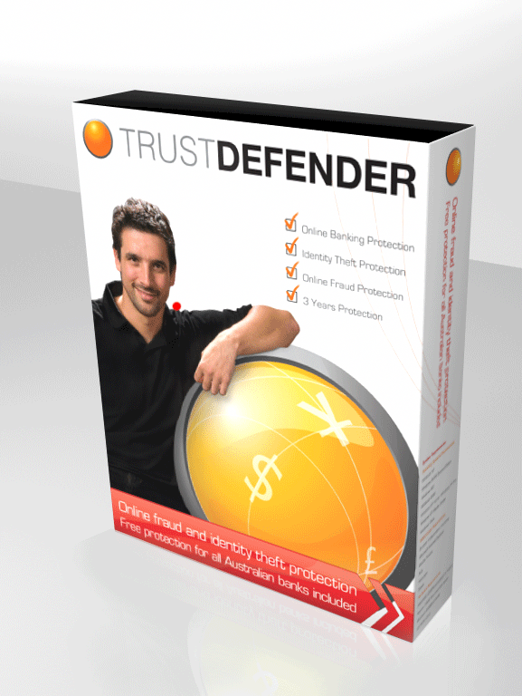 TrustDefender Gold Edition