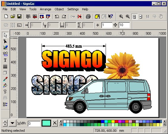 SignGo