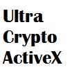 Ultra Crypto Component