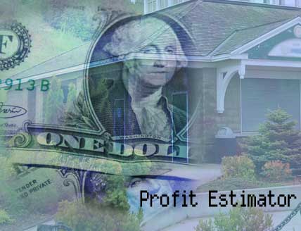 Virginia Real Estate Profit Estimator