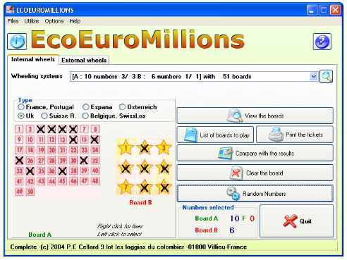 EcoEuroMillions