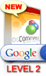 Google Checkout for Oscommerce