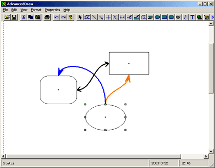 UCCDraw ActiveX Control V8.42