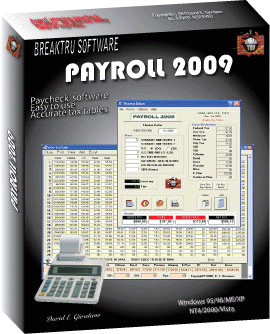 BREAKTRU PAYROLL 2007