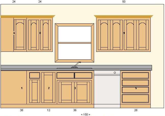 Cabinet Planner