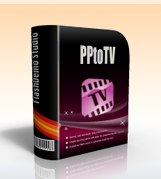 PPTonTV(PowerPoint2video Builder)