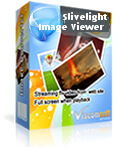 Silverlight .NET Image Viewer SDK