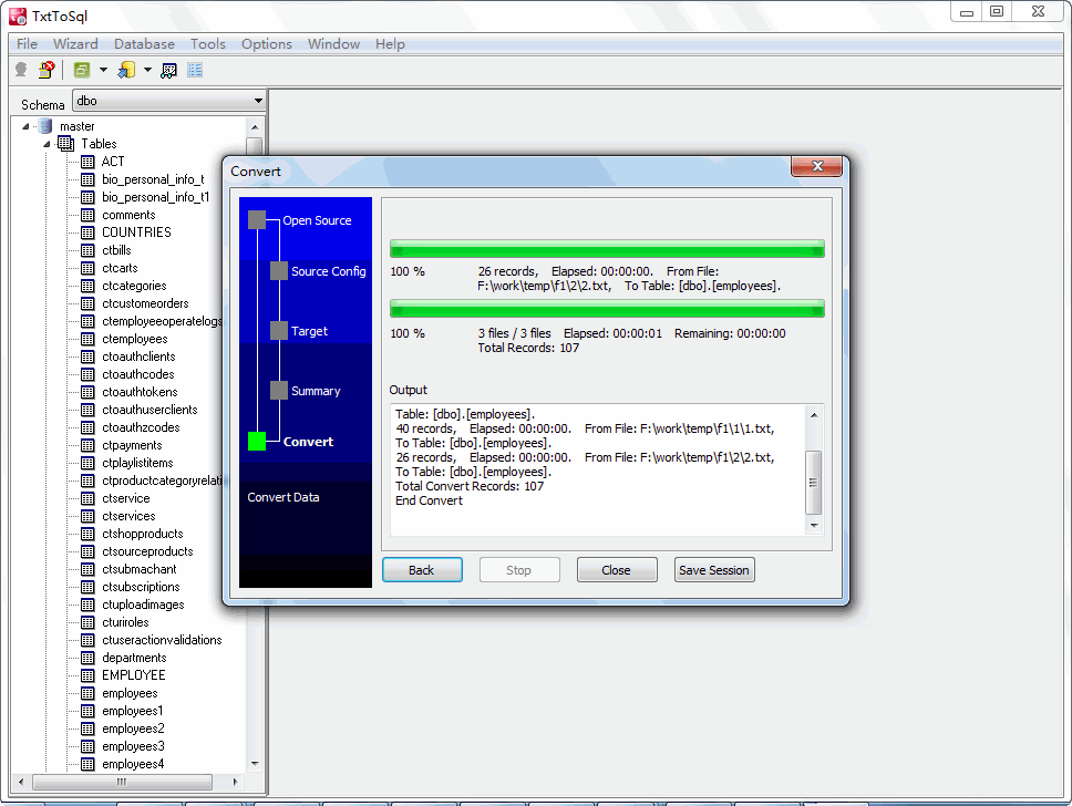 TxtToSql