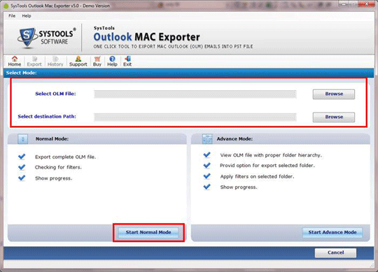 Outlook Mac to Outlook Windows