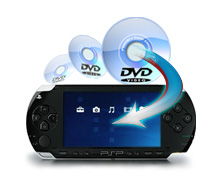 ImTOO DVD to PSP Suite