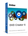ImTOO DVD Creator