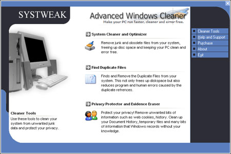 WinClean Pro