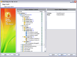 EMS Data Pump for SQL Server