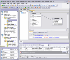 EMS SQL Query for MySQL